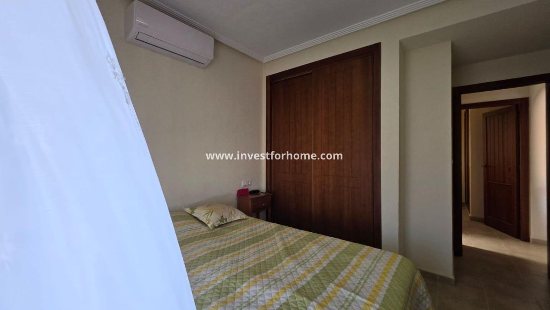 Vente - Bungalow - Torrevieja - Zona Los Frutales