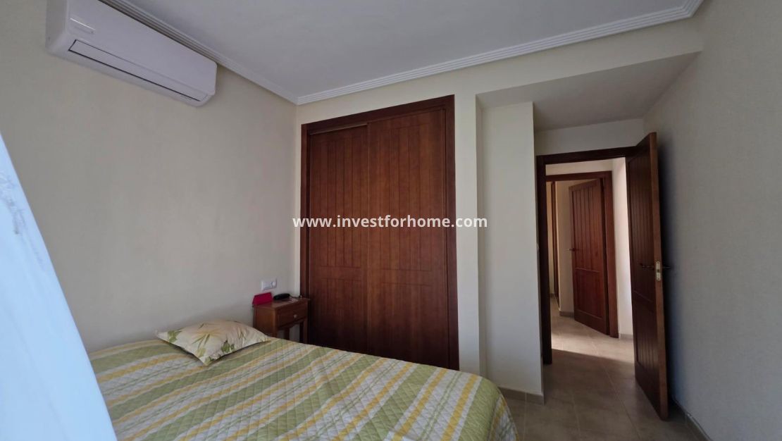 Vente - Bungalow - Torrevieja - Zona Los Frutales