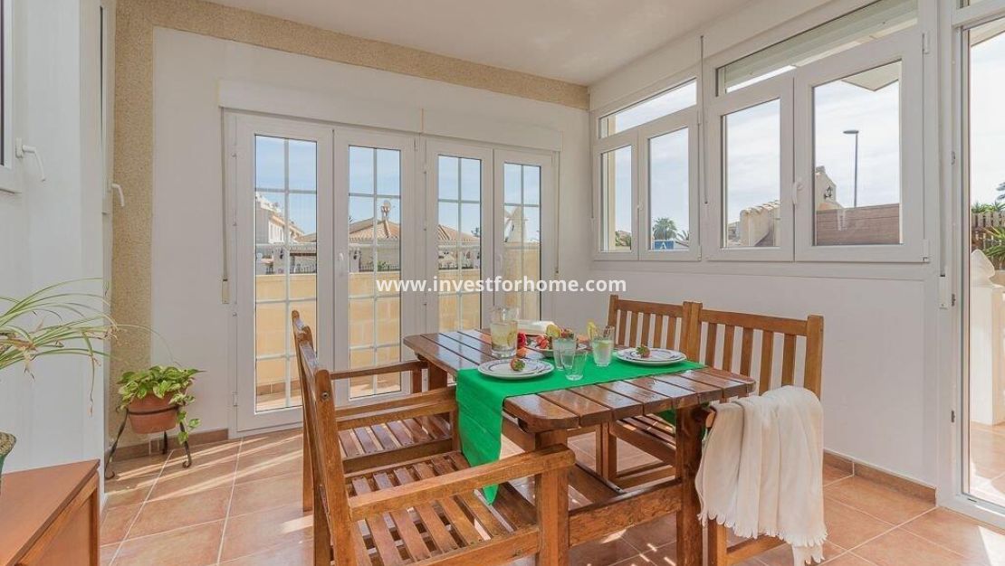 Vente - Casa - Orihuela Costa - La Zenia- Orihuela costa