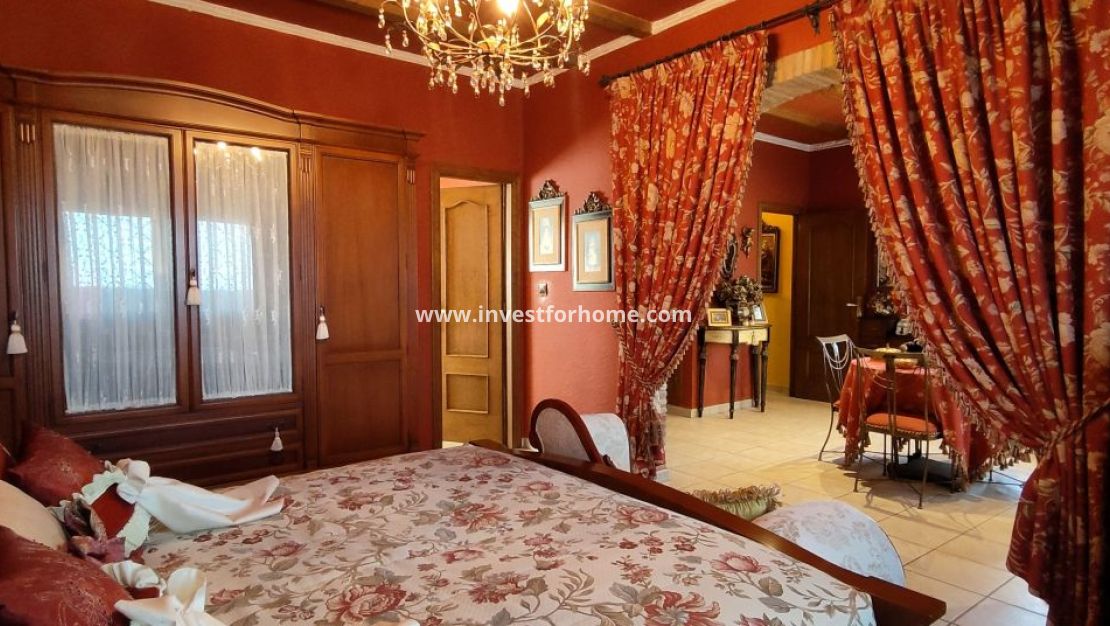 Vente - Country House - Orihuela Costa - Orihuela