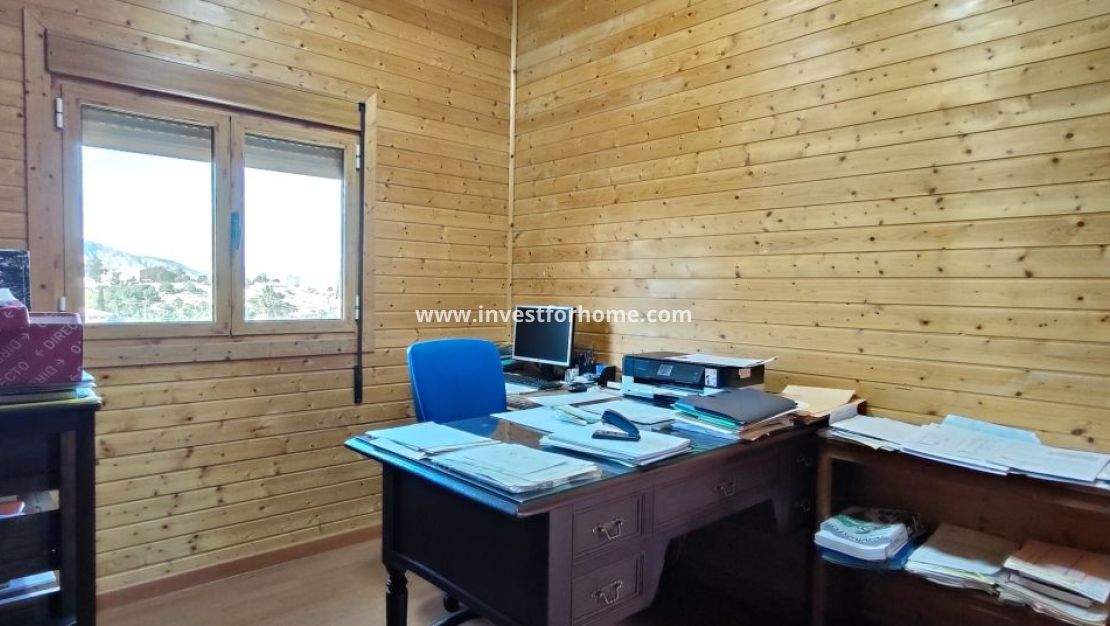 Vente - Country House - Orihuela Costa - Orihuela