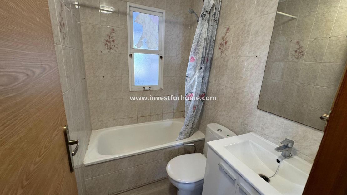 Vente - Estudio - Torrevieja - Playa de Los Locos-Curva del Palangre