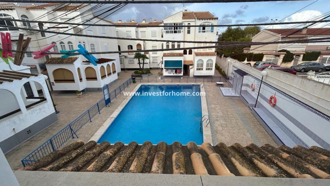 Vente - Estudio - Torrevieja - PLAYA NAUFRAGOS