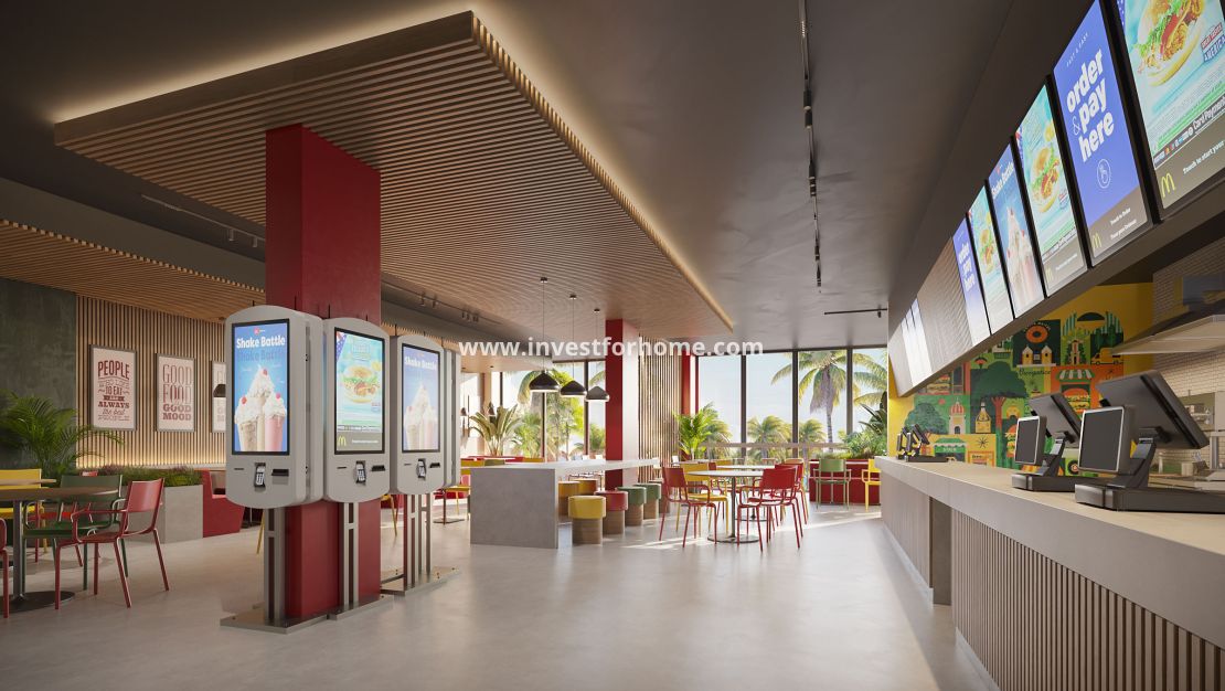 Vente - Local comercial - Torrevieja - Torrelamata - La Mata