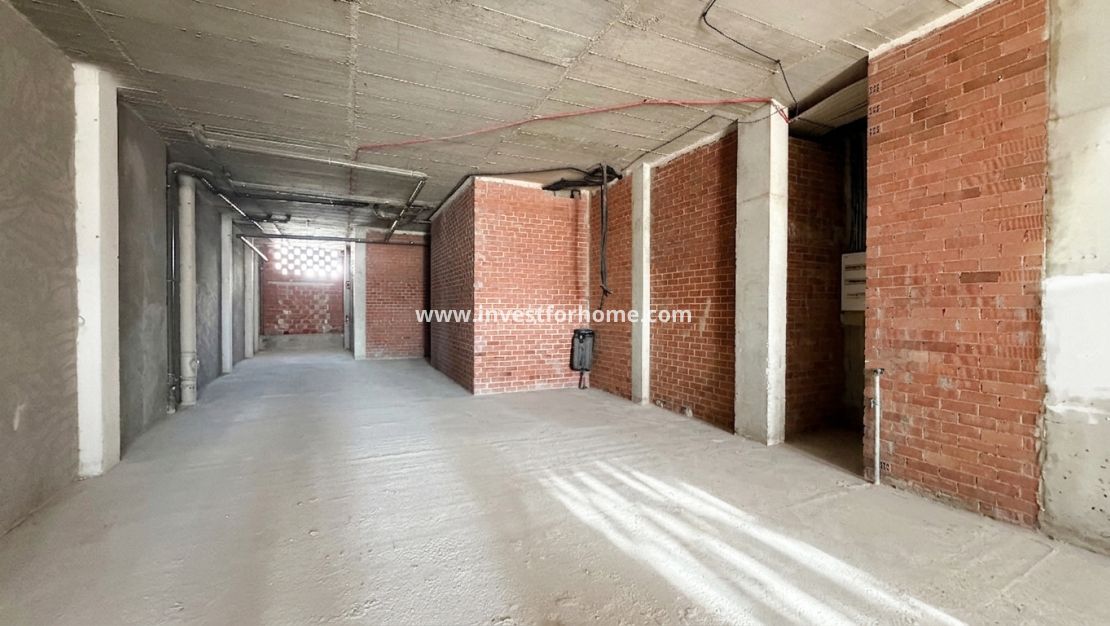 Vente - Local comercial - Torrevieja - Torrelamata - La Mata