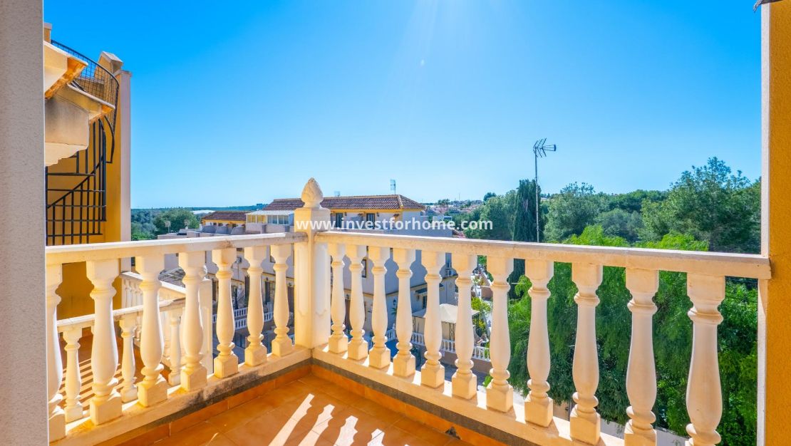 Vente - Maison - Algorfa - Comunidad Valenciana