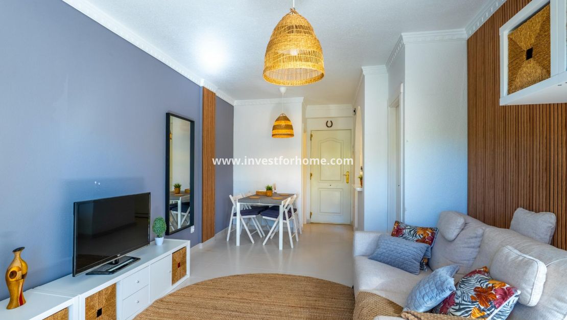 Vente - Maison - Algorfa - Comunidad Valenciana