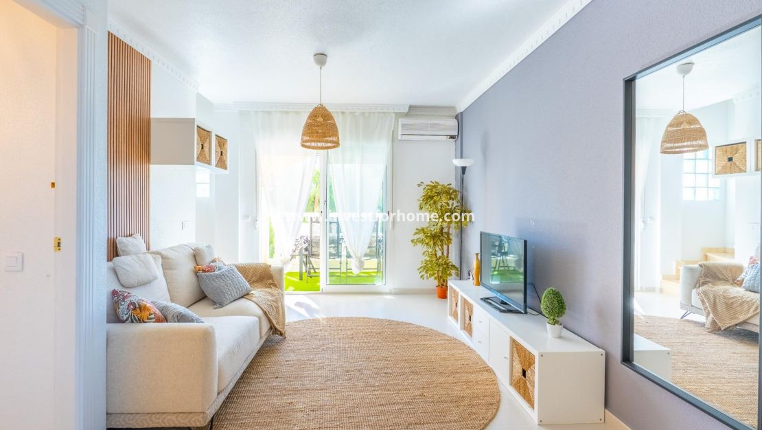 Vente - Maison - Algorfa - Comunidad Valenciana