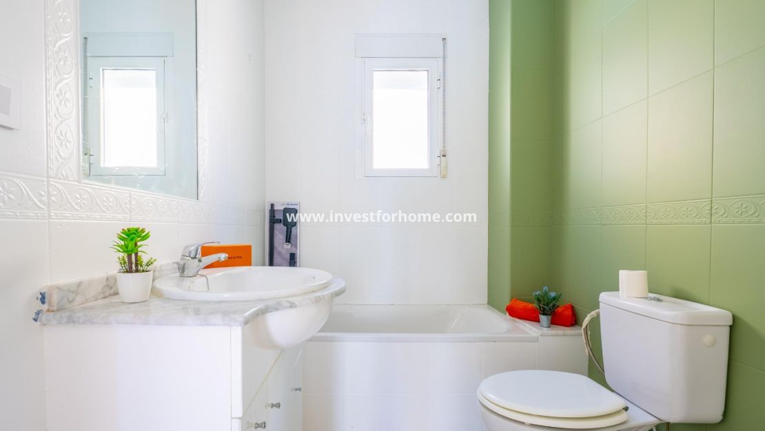 Vente - Maison - Algorfa - Comunidad Valenciana