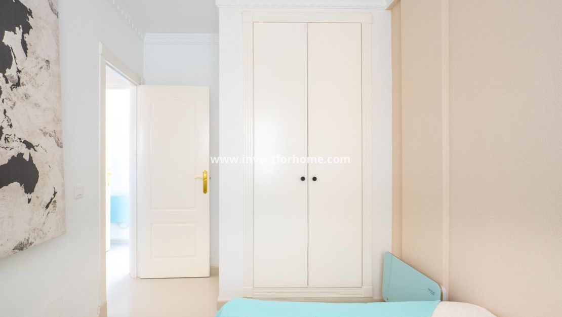 Vente - Maison - Algorfa - Comunidad Valenciana