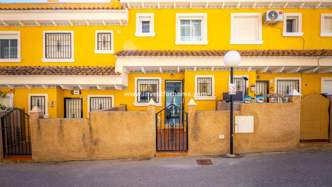 Vente - Maison - Algorfa - Comunidad Valenciana