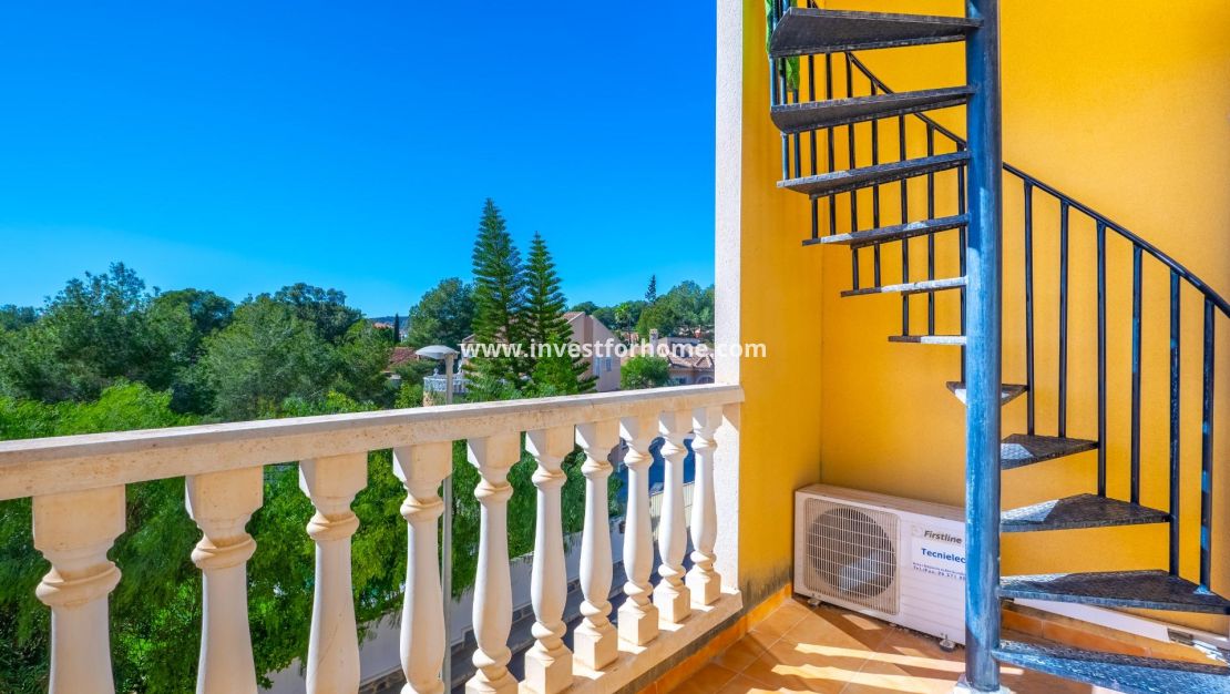 Vente - Maison - Algorfa - Comunidad Valenciana