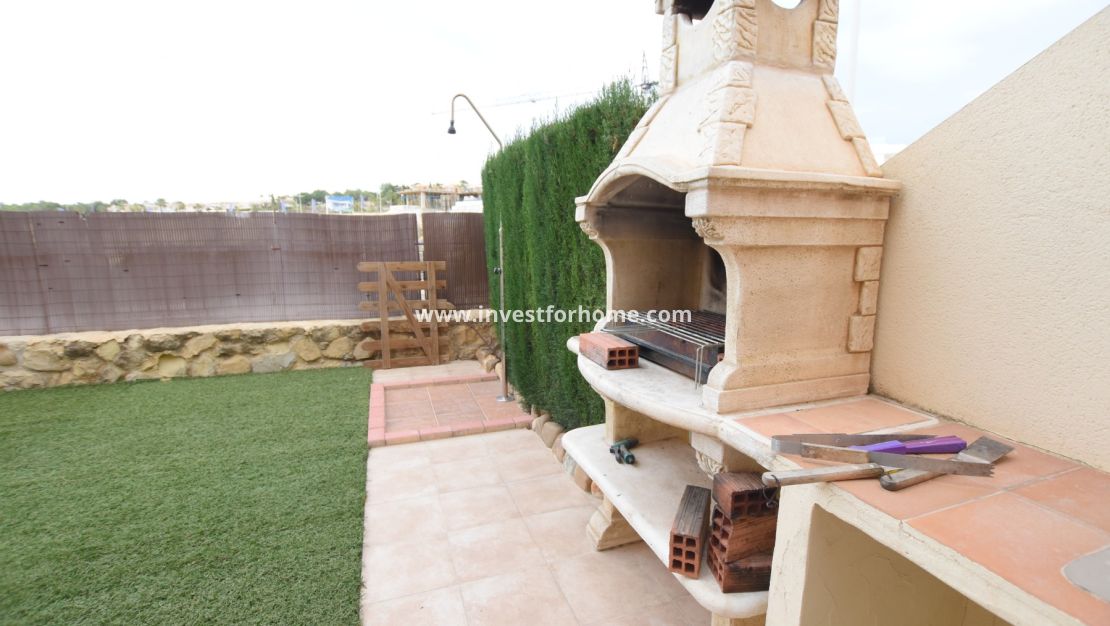 Vente - Maison - Algorfa - Inland