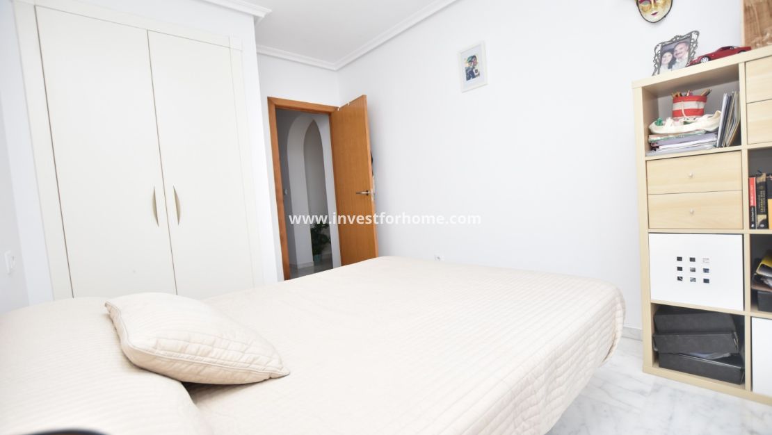 Vente - Maison - Algorfa - Inland