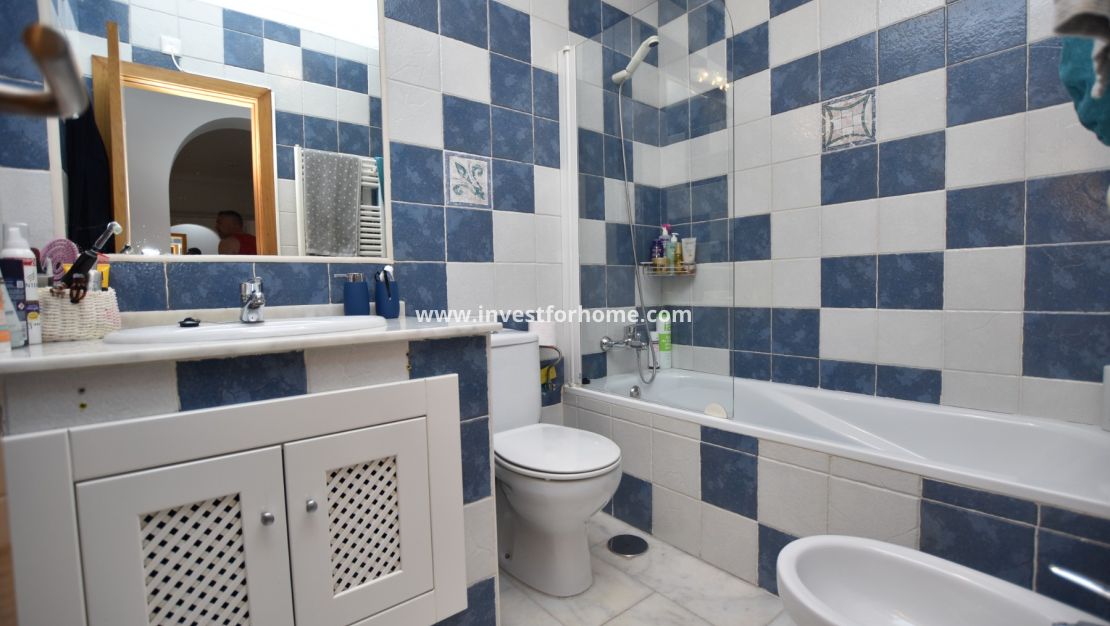 Vente - Maison - Algorfa - Inland