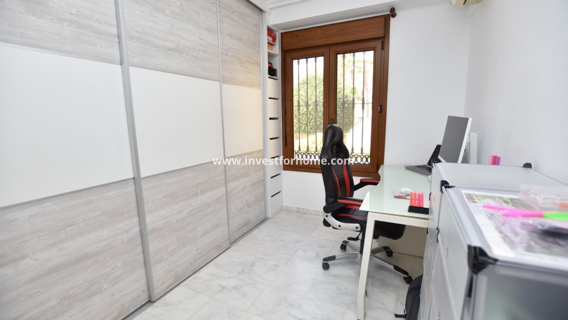 Vente - Maison - Algorfa - Inland