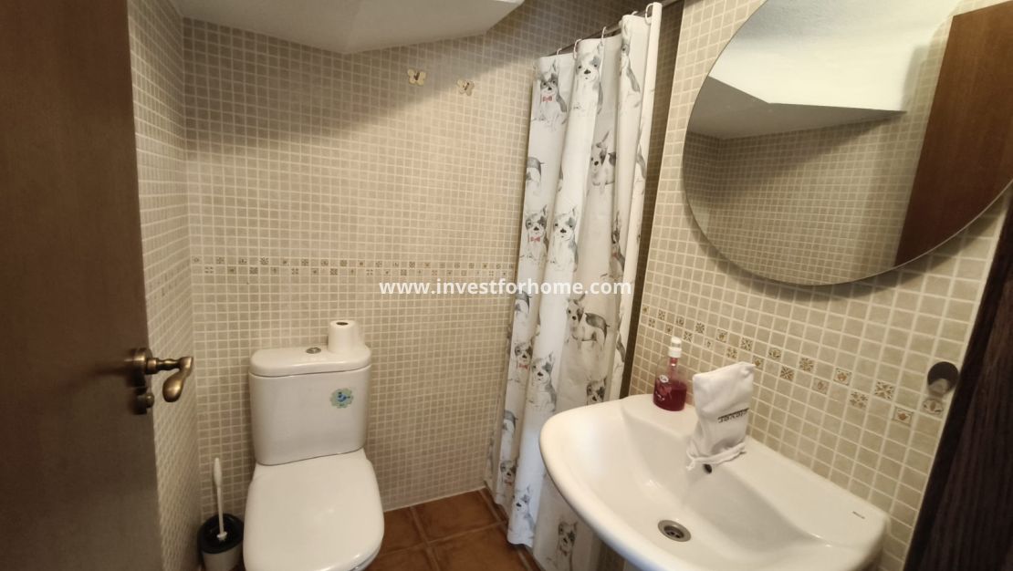 Vente - Maison - Algorfa - Inland