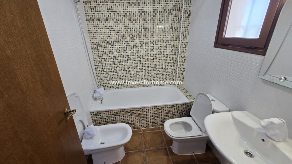 Vente - Maison - Algorfa - Inland