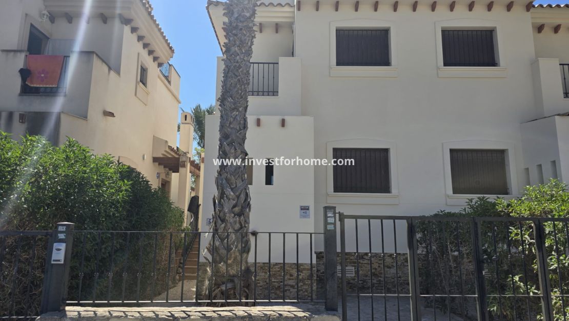 Vente - Maison - Algorfa - Inland