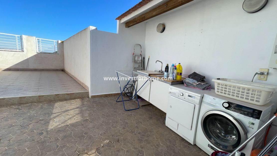 Vente - Maison - Algorfa - Inland