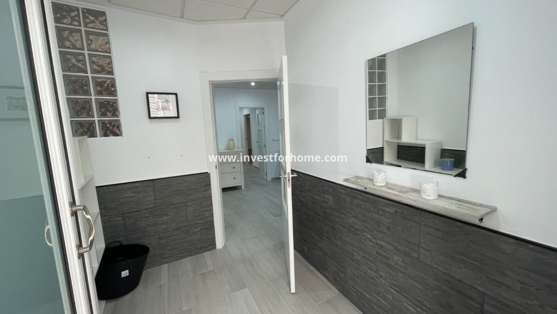 Vente - Maison - Algorfa - Inland