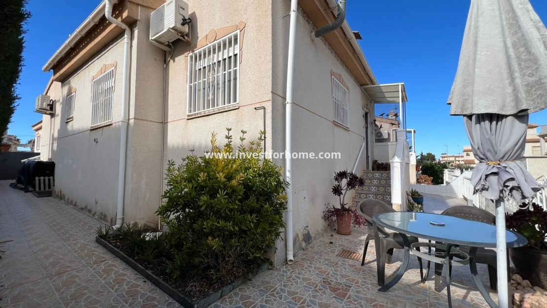 Vente - Maison - Algorfa - Inland