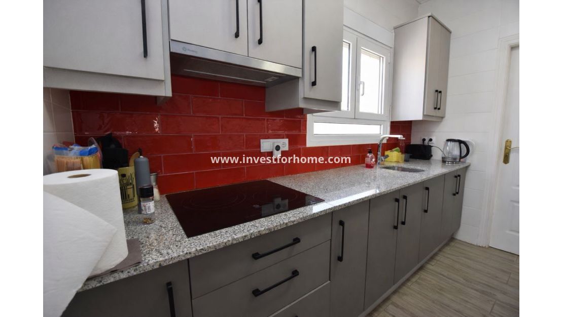 Vente - Maison - Algorfa - Inland