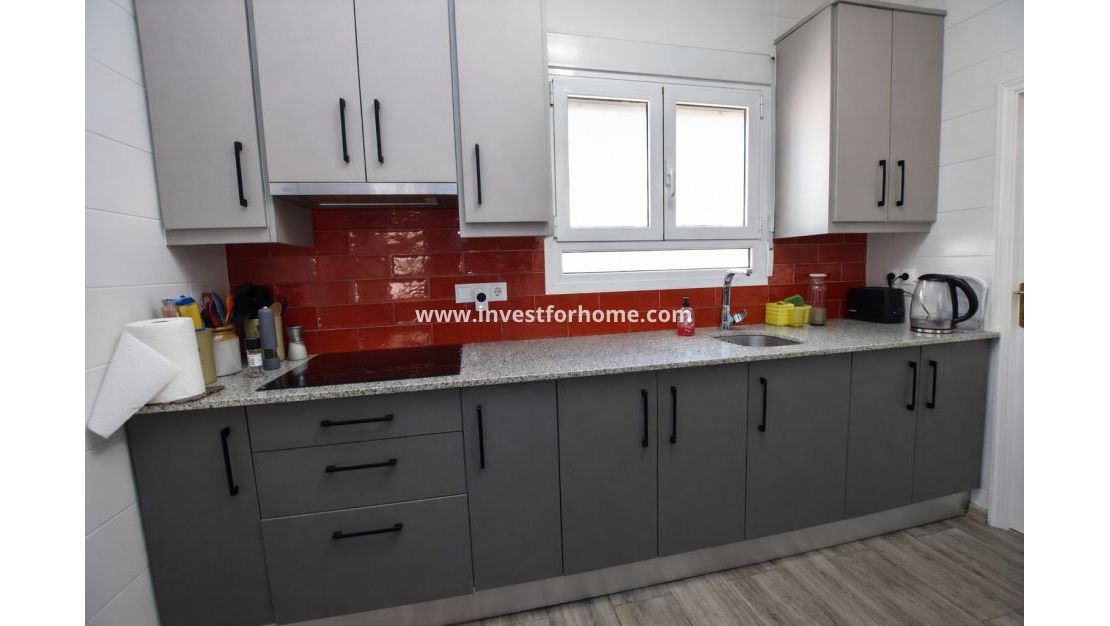 Vente - Maison - Algorfa - Inland