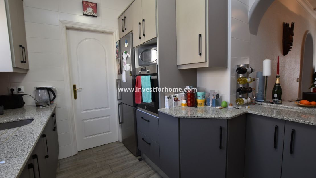 Vente - Maison - Algorfa - Inland