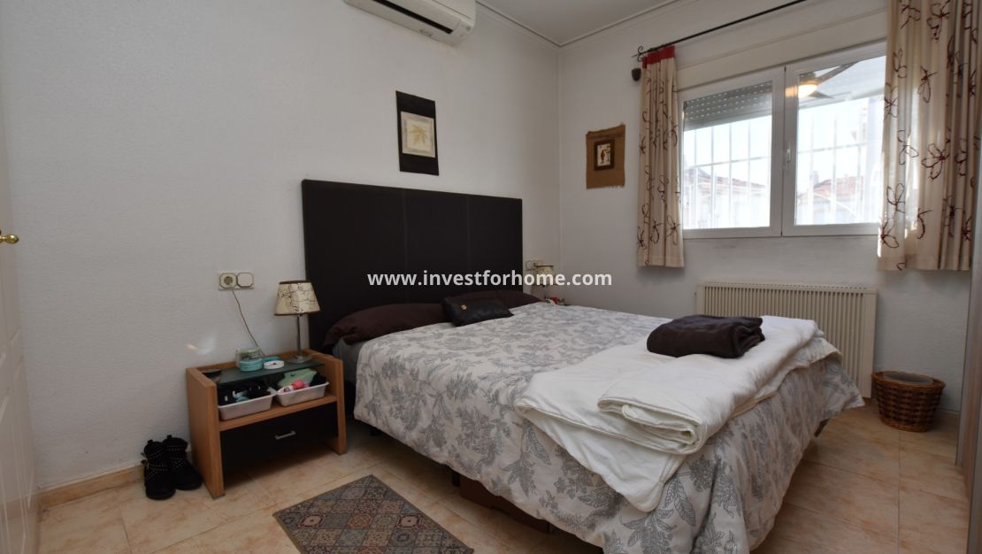 Vente - Maison - Algorfa - Inland