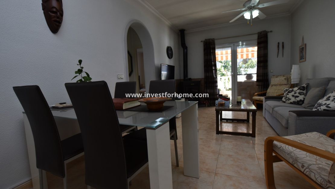 Vente - Maison - Algorfa - Inland