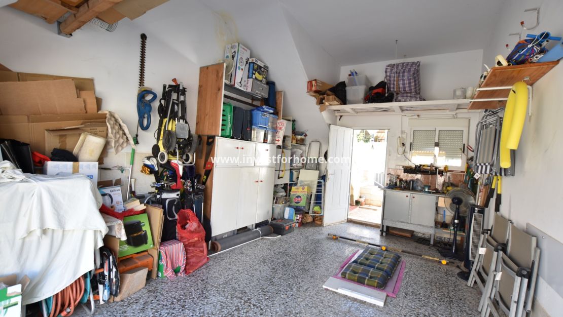 Vente - Maison - Algorfa - Inland