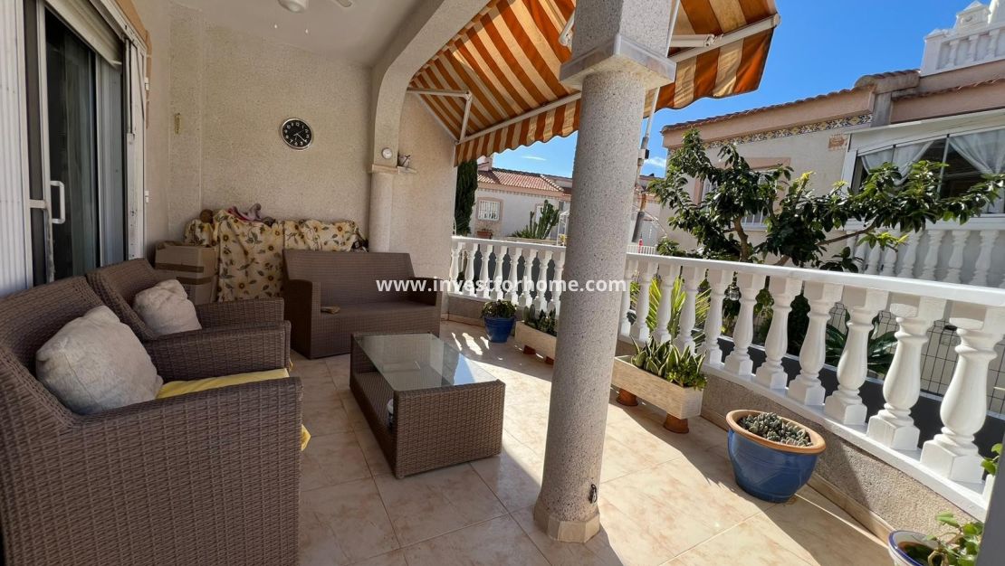 Vente - Maison - Algorfa - Inland