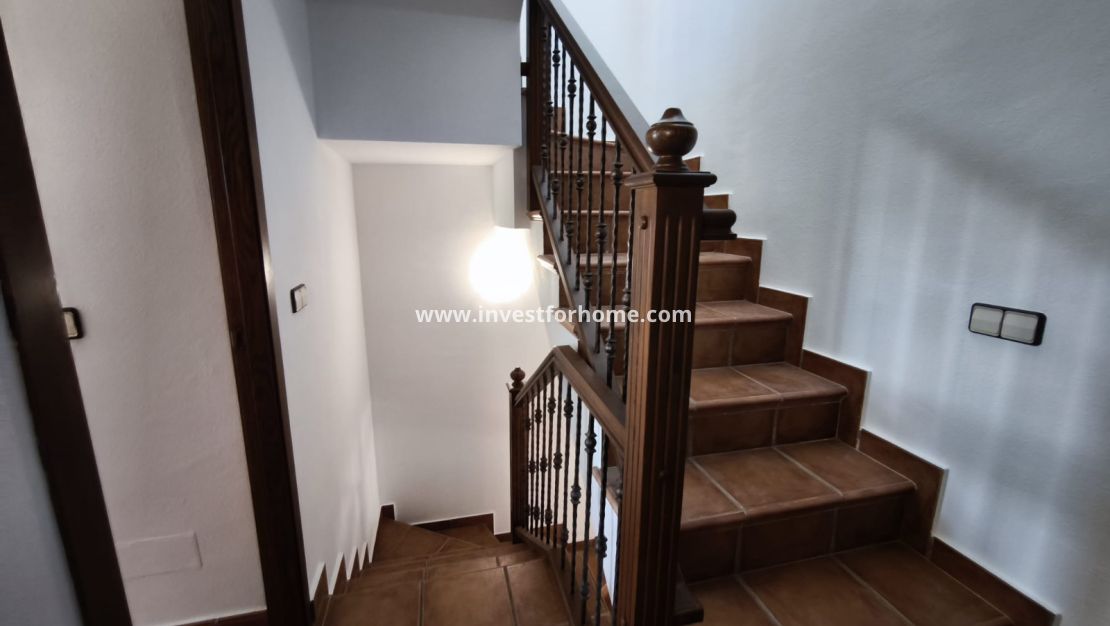 Vente - Maison - Algorfa - Inland