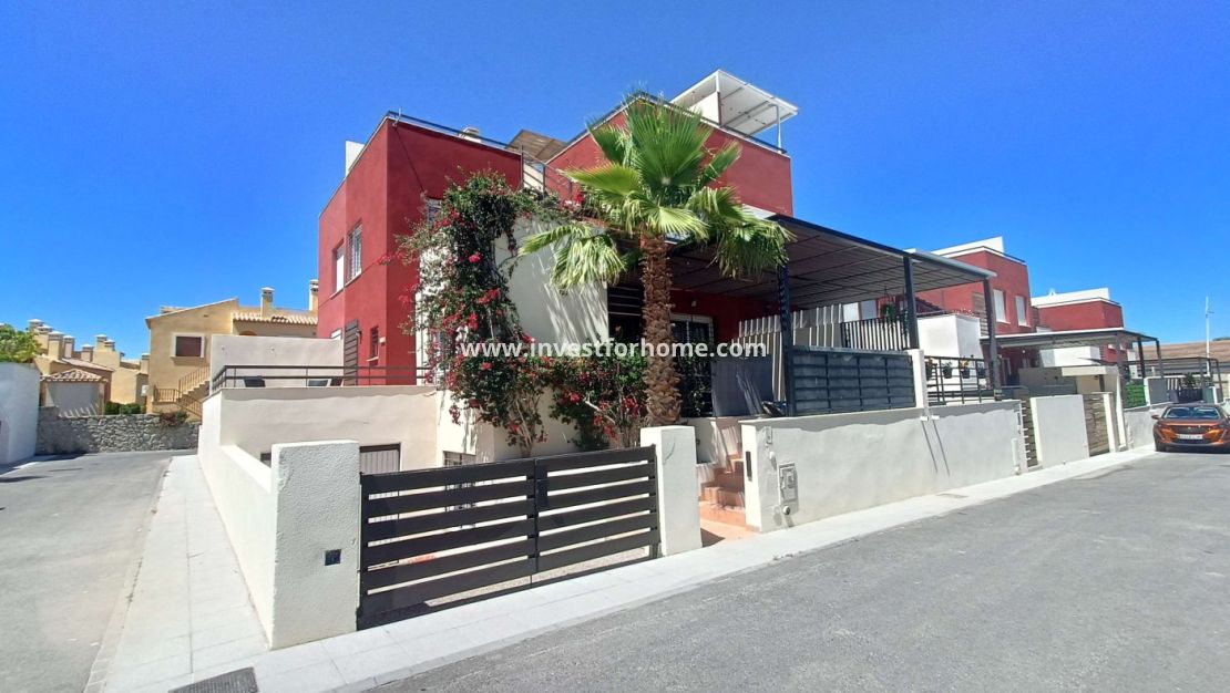Vente - Maison - Algorfa - Inland