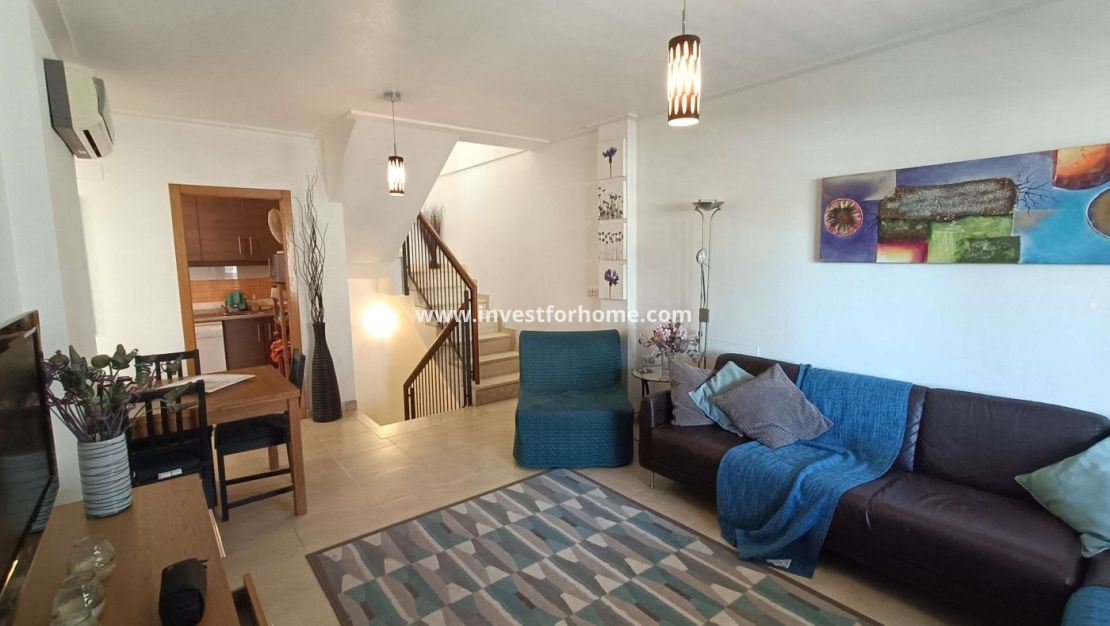 Vente - Maison - Algorfa - Inland