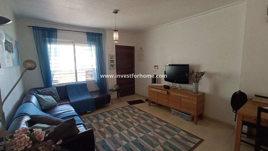 Vente - Maison - Algorfa - Inland