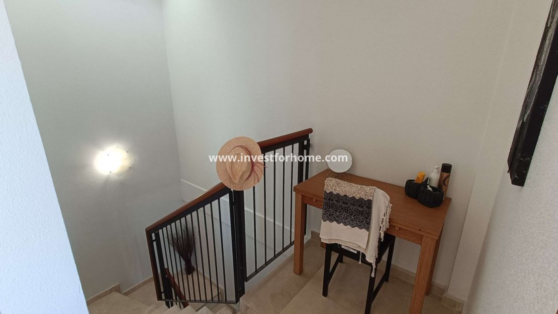 Vente - Maison - Algorfa - Inland