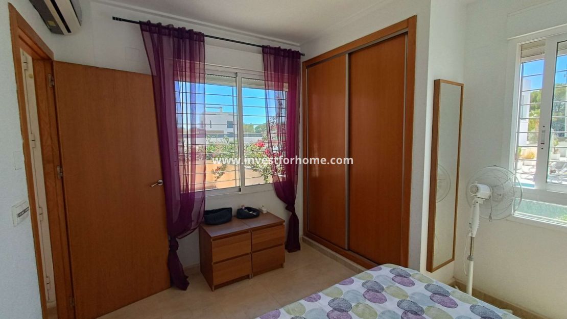 Vente - Maison - Algorfa - Inland
