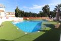 Vente - Maison - Algorfa - Montemar