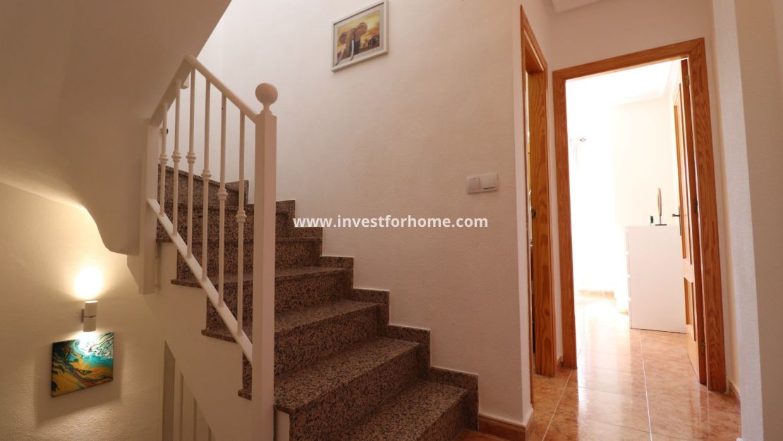 Vente - Maison - Algorfa - Montemar