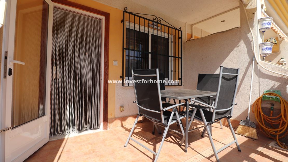 Vente - Maison - Algorfa - Montemar