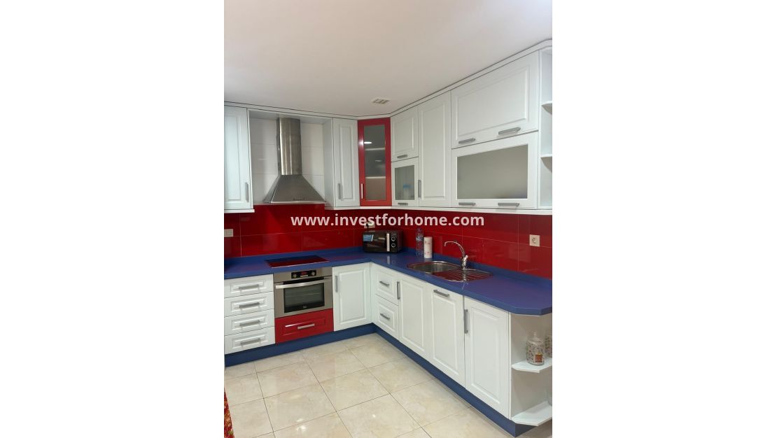 Vente - Maison - Algorfa - Pueblo 3