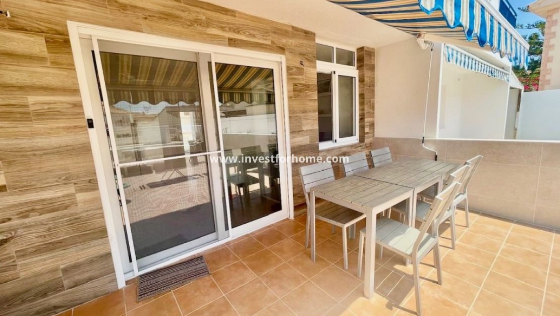 Vente - Maison - Aquilas