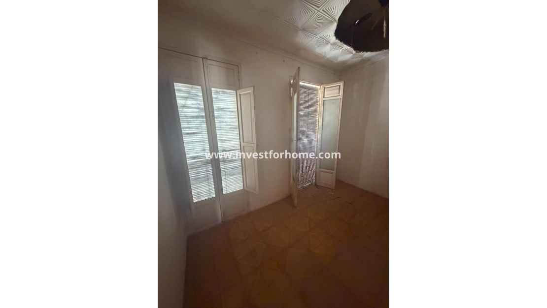 Vente - Maison - Benejuzar - Comunidad Valenciana