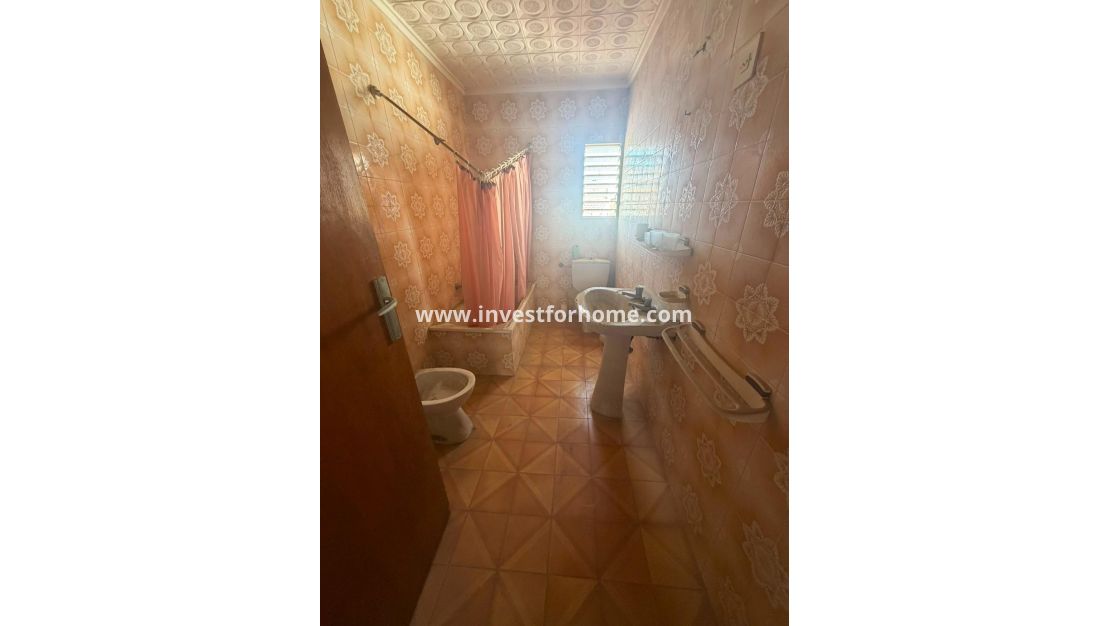 Vente - Maison - Benejuzar - Comunidad Valenciana