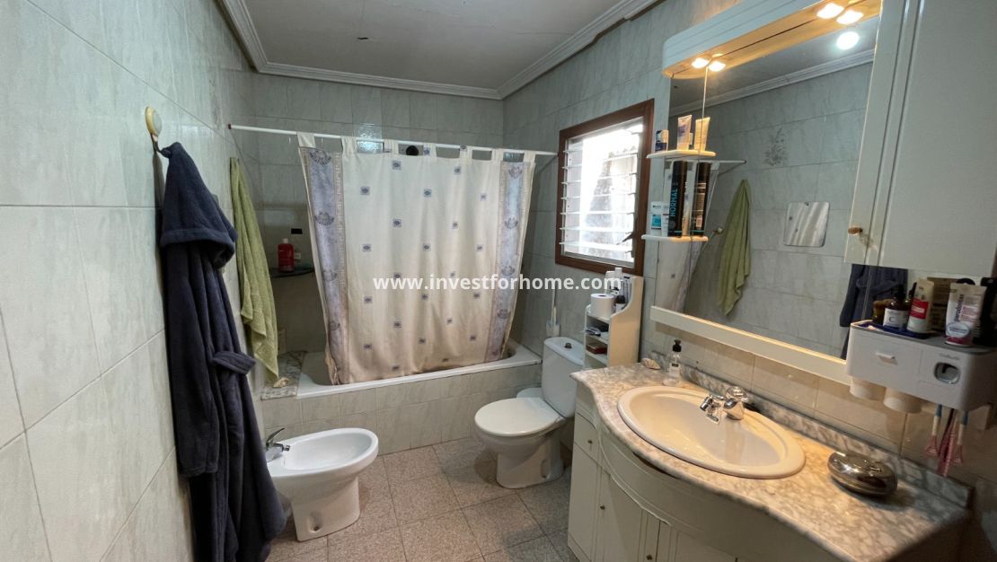 Vente - Maison - Benejuzar - Inland