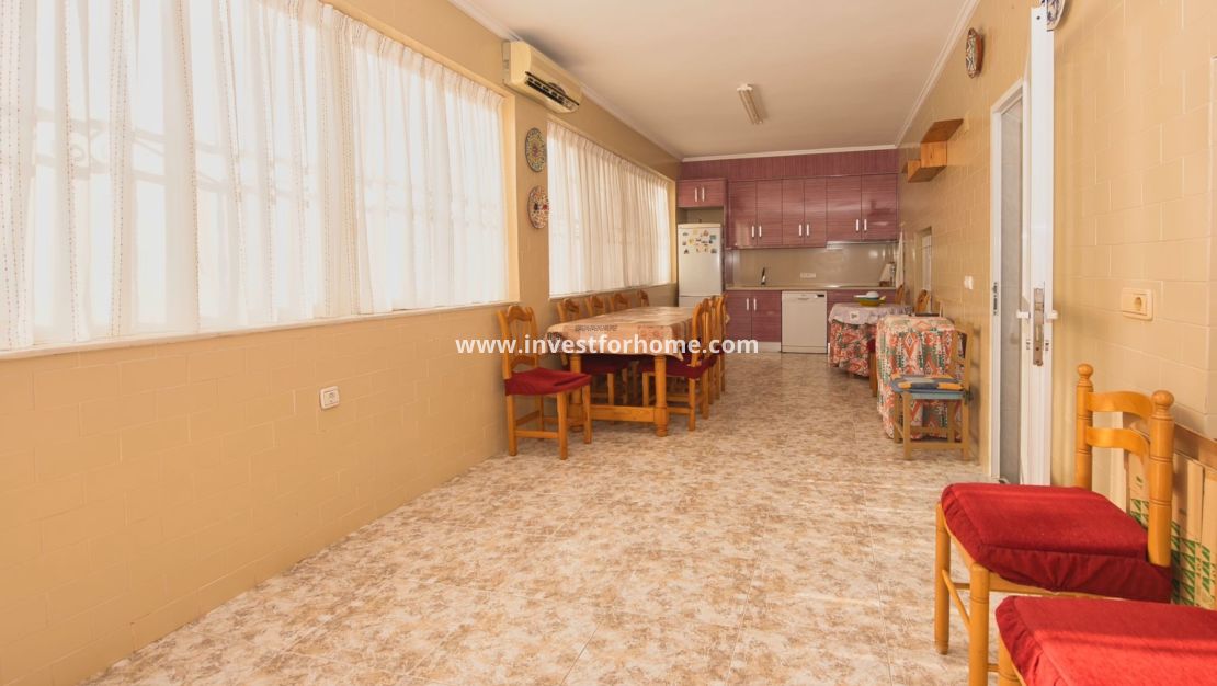 Vente - Maison - Benijofar - Costa Blanca