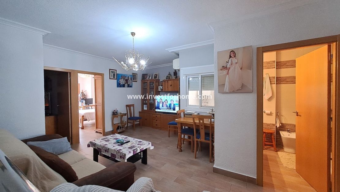 Vente - Maison - Benijofar - Costa Blanca