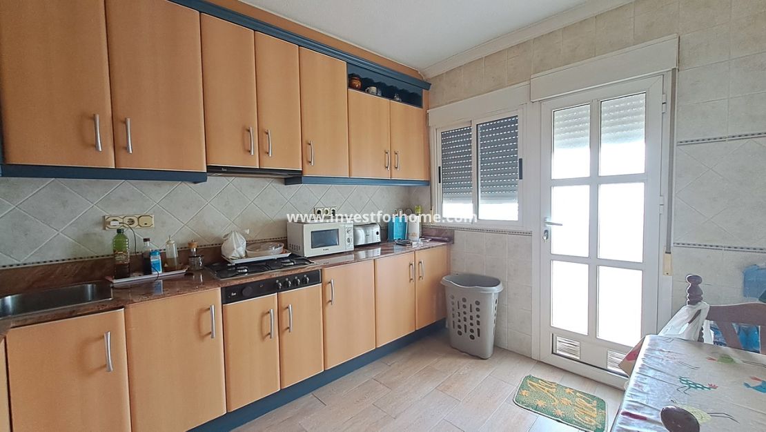 Vente - Maison - Benijofar - Costa Blanca